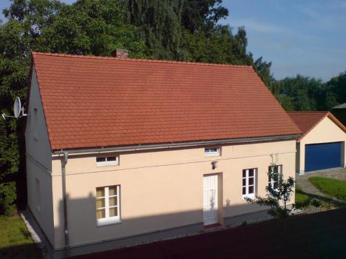 Ferienhaus Duhra - main image