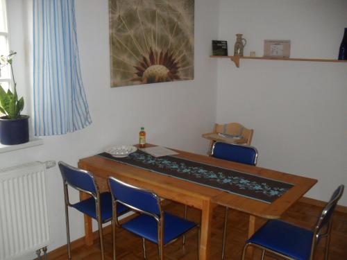 Ferienhaus Duhra - image 7