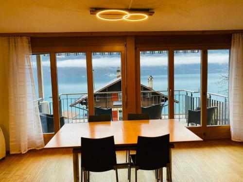 LakeSide Villa - 18 in Niederried