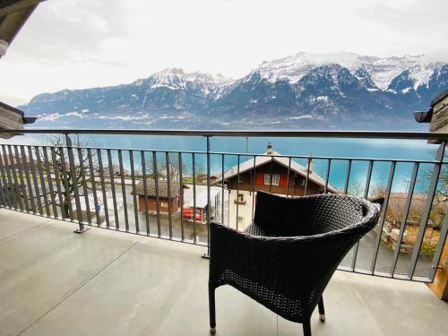 LakeSide Villa - 18 in Niederried