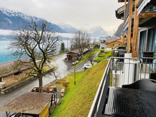 LakeSide Villa - 18 in Niederried