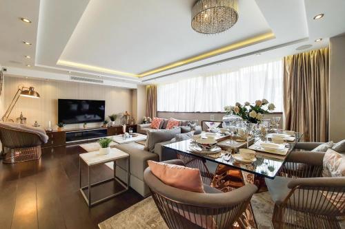 Marylebone - The Portman Residences - image 10