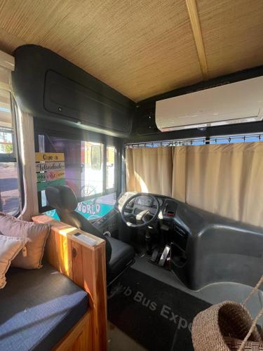 1 double bed, 2 sofa beds
