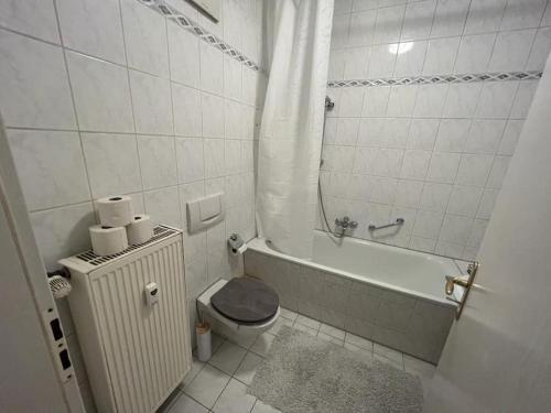 Lichtung Appartement - *WLAN**Netflix**Stadion-Nah*, Leipzig (foto 4)