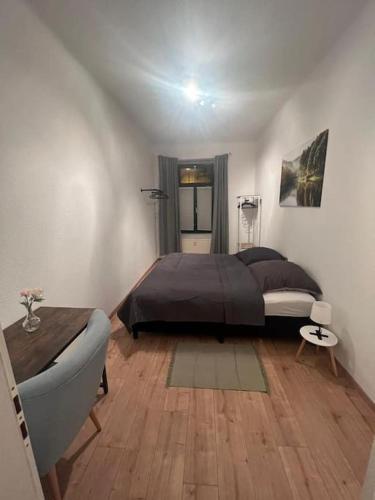 Lichtung Appartement - *WLAN**Netflix**Stadion-Nah*, Leipzig (foto 5)