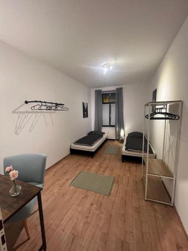 Lichtung Appartement - *WLAN**Netflix**Stadion-Nah*, Leipzig (foto 10)