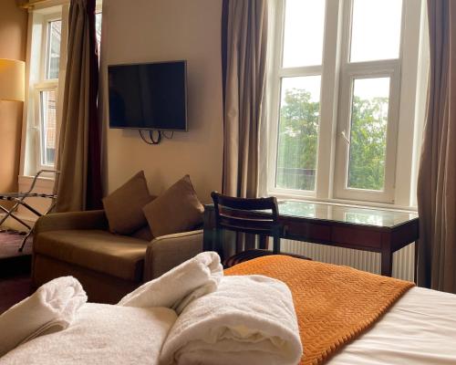 The Speyside Hotel - image 14