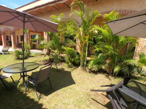 491426642 Hotel Boutique Sol y Luna SPA