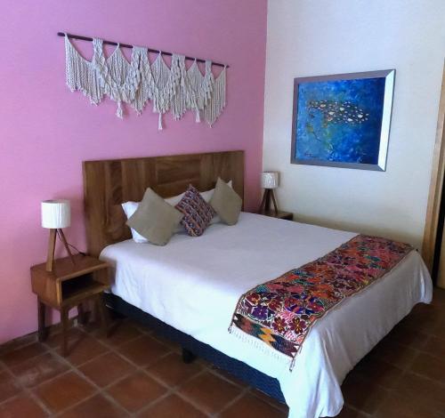 491426731 Hotel Boutique Sol y Luna SPA