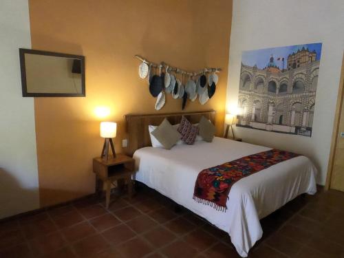 491427132 Hotel Boutique Sol y Luna SPA