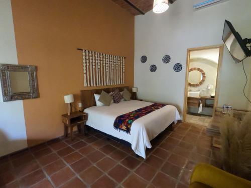 491427571 Hotel Boutique Sol y Luna SPA