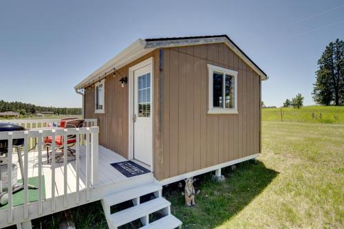 Eagle’s Landing Lodge - image 11