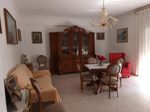  Casa Martina, Unterkunft in Rom