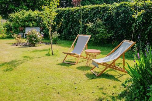 Little Lodge on the Yorkshire Wolds