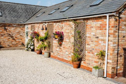 Little Lodge on the Yorkshire Wolds