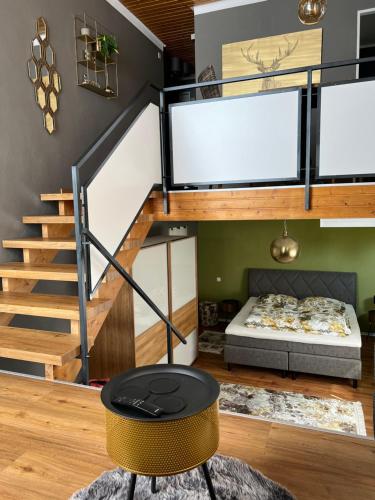 fichtel.flat in Mehlmeisel