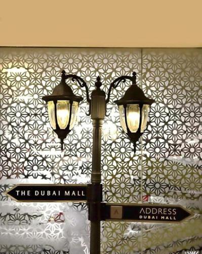 Fashion Avenue Dubai Mall, Dubai (photo 4)