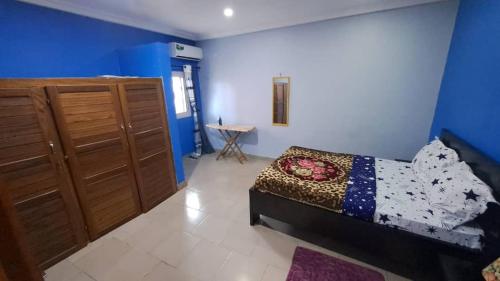 Résidence Chimene Paradis "Studio" Résidence Chimene Paradis "Studio"