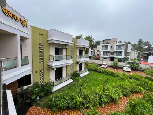 iIRA Stays - Raigad Srushti Resort