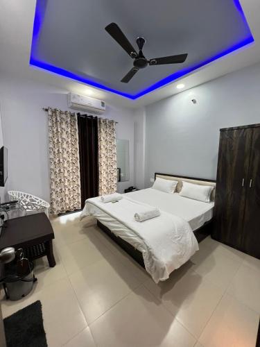 iIRA Stays - Raigad Srushti Resort