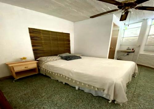 Linda habitación céntrica en Oaxaca de Juárez
