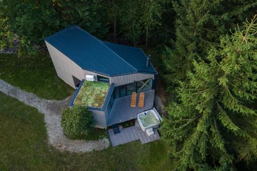 . Szőcs-birtok Apartments