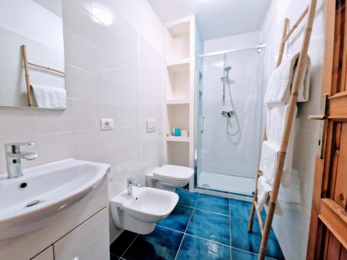 Le Sunrise - Appartamenti a 350 mt dal mare e con giardino privato Room Type - Apartment with Garden View