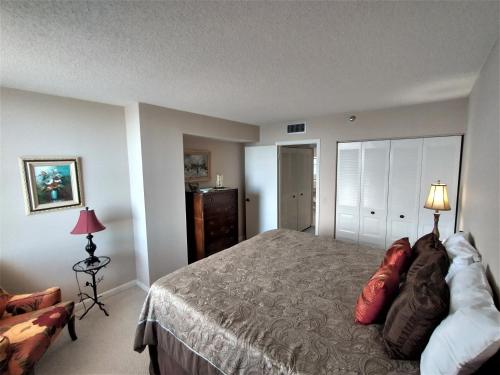 Casa Del Mar G-608 2 Bedrooms Heated Pool Sleeps 4 - image 2