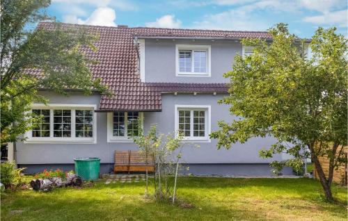 Pet Friendly Home In Hirtenberg With Kitchen