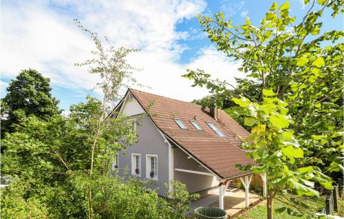 Pet Friendly Home In Hirtenberg With Kitchen