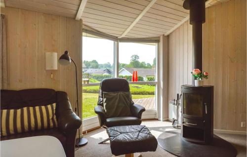 Holiday Home Barsbæklund Aabenraa Iv in Aabenraa