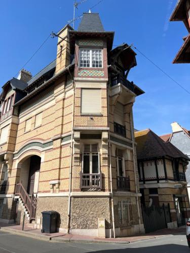 Les Grands Ducs - Location saisonnière - Trouville-sur-Mer