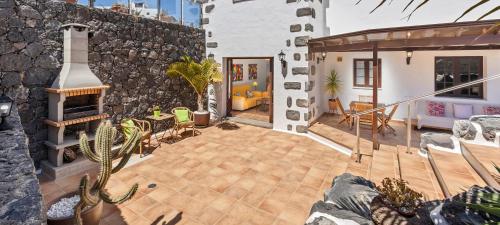 Apartamento rural Los Roferos in Guatiza