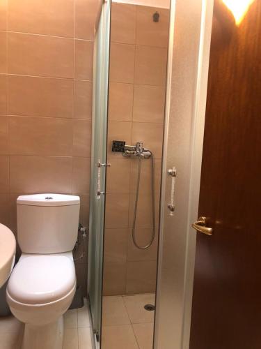 Hotel Demaj – Berat, IA