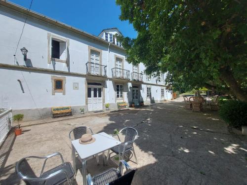 casa pizarra gîte à louer Villalba