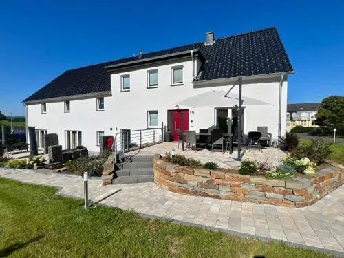 Ferienwohnung Faber in Gerolstein, Deutschland