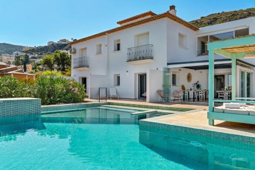 Casa la Naranja Boutique B&B