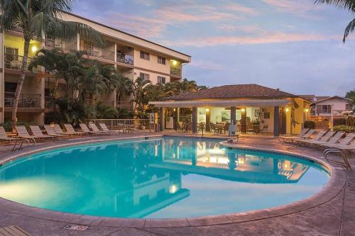 Beautiful 1 bedroom Condo @ Kona!, Hawaii