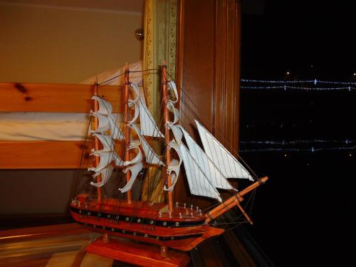 The Boat - Hostel&Chill, Cracovia (foto 3)