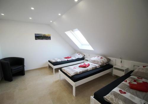 Apartment Hammersbach in Hammersbach, Deutschland