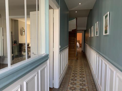 COTTAGE DU PARC in Albert