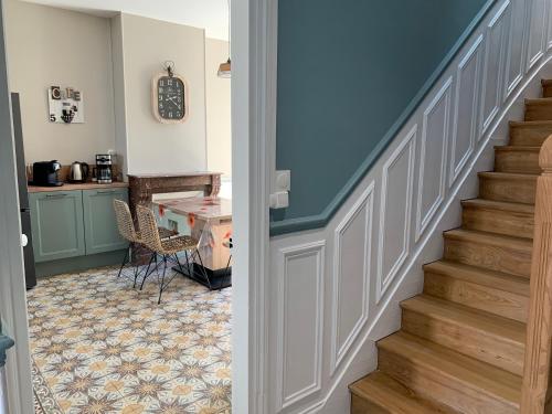 COTTAGE DU PARC in Albert