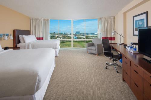 Four Points by Sheraton Orlando International Drive in International Drive North - Universal