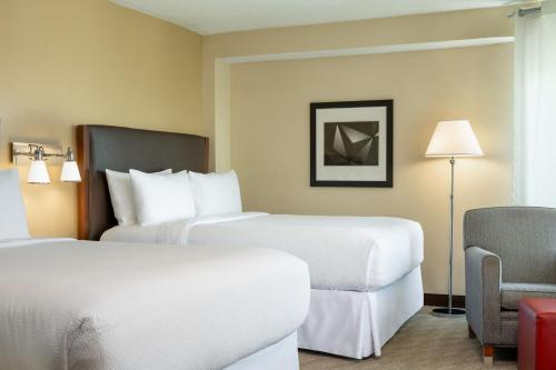 Four Points by Sheraton Orlando International Drive