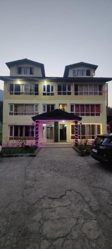 hotel photo