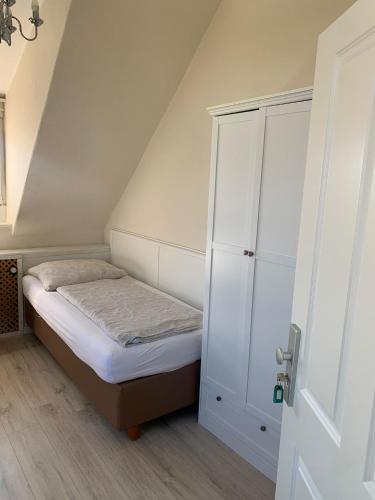 Joel Living Apartment, Hannover (fotografie 7)