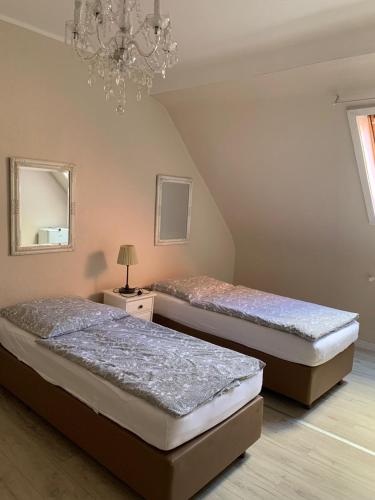 Joel Living Apartment, Hannover (fotografie 3)