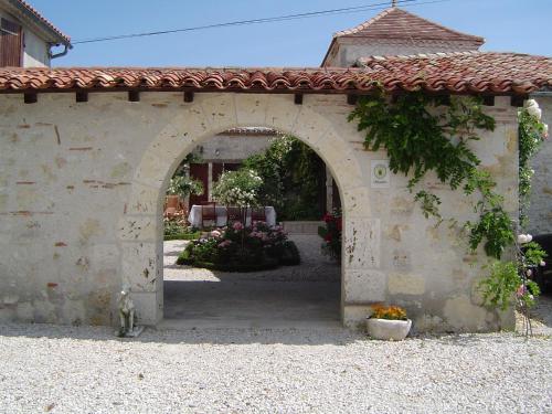 Bejárat, Gite Rozies Dunes 6 p in Dunes