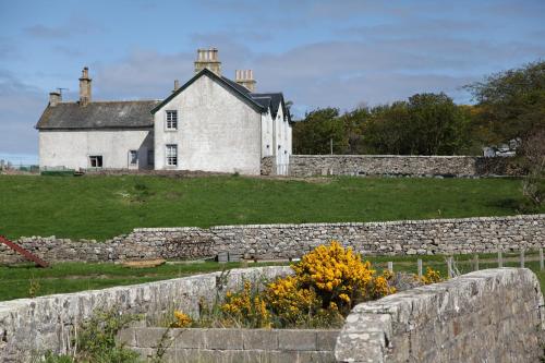 Armadale House Scotland Farr North Coast B&B