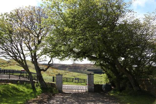 Armadale House Scotland Farr North Coast B&B